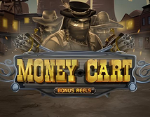 Money Cart