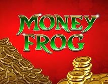 Preview image of Money Frog