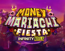 Preview image of Money Mariachi Fiesta Infinity Reels