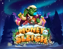 Preview image of Money Sleigh