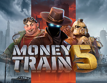 Anteprima di Money Train 5