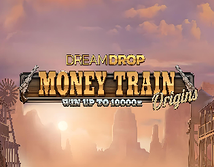 Money Train Origins Dream Drop
