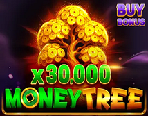 Предварительный просмотр Money Tree Buy Bonus X30000