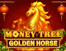 Preview image of Money Tree Golden Horse