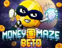 Preview image of MoneyMaze Beto