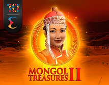 Mongol Treasures II Archery Competition