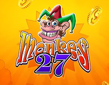 Preview image of Monkey 27