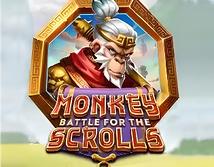 Preview image of Monkey Battle for the Scrolls