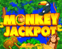 Monkey Jackpot
