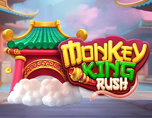 Preview image of Monkey King Rush