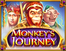 Monkeys Journey