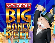 Preview image of Monopoly Big Money Reel
