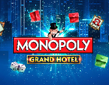 Preview image of Monopoly Grand Hotel