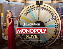 Preview image of Monopoly Live