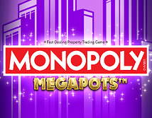 Vorschaubild von Monopoly Megapots