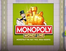 Preview image of MONOPOLY Money Line