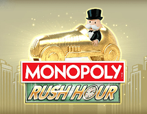 Preview image of Monopoly Rush Hour