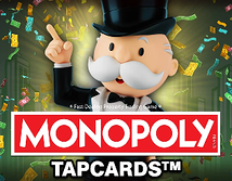 Preview image of Monopoly Tapcards