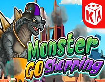 Preview image of Monster Go Shopping