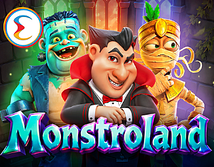 Aperçu de Monstroland