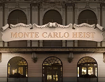 Preview image of Monte Carlo Heist