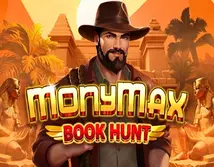 Preview image of MonyMax Book Hunt