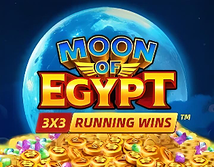 Preview image of Moon of Egypt Running Wins