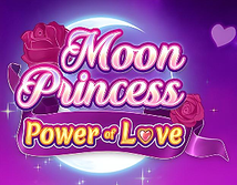 Moon Princess Power of Love