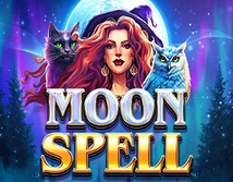 Preview image of Moon Spell
