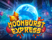 Anteprima di Moonburst Express