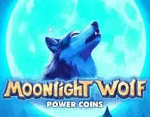Предварительный просмотр Moonlight Wolf Power Coins