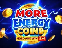Preview image of More Energy Coins Hold and Win