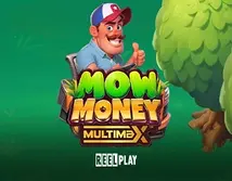 Preview image of Mow Money MultiMax