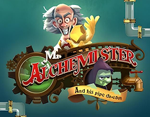 Mr Alchemister