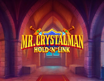Preview image of Mr Crystalman Hold N Link