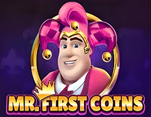 Preview image of Mr First Coins