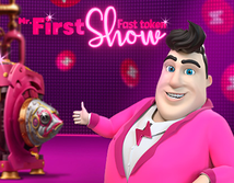 Preview image of Mr First Fast Token Show