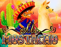 Preview image of Mr Mostacho