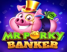 Preview image of Mr Porky Banker