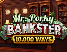 Предварительный просмотр Mr Porky Bankster 10000 Ways