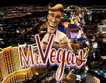 Mr Vegas