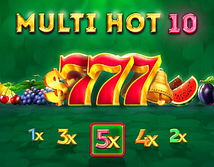 Предварительный просмотр Multi Hot 10