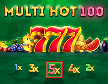 Предварительный просмотр Multi Hot 100