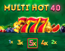 Предварительный просмотр Multi Hot 40