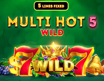 Preview image of Multi Hot 5 Wild