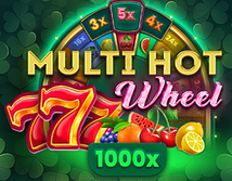 Preview image of Multi Hot Wheel