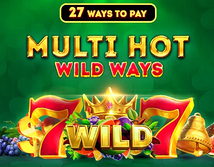 Preview image of Multi Hot Wild Ways