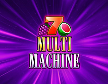 Preview image of Multi Machine