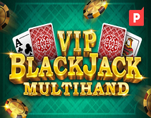 Preview image of Multihand Blackjack VIP
