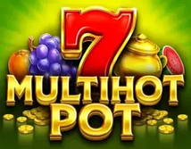 Anteprima di Multihot Pot